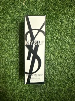 YSL MYSLF Eau de Parfum Refillable Spray