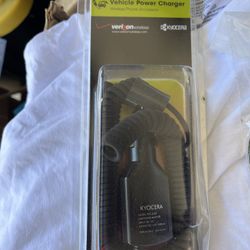 2000 New Phone Charger