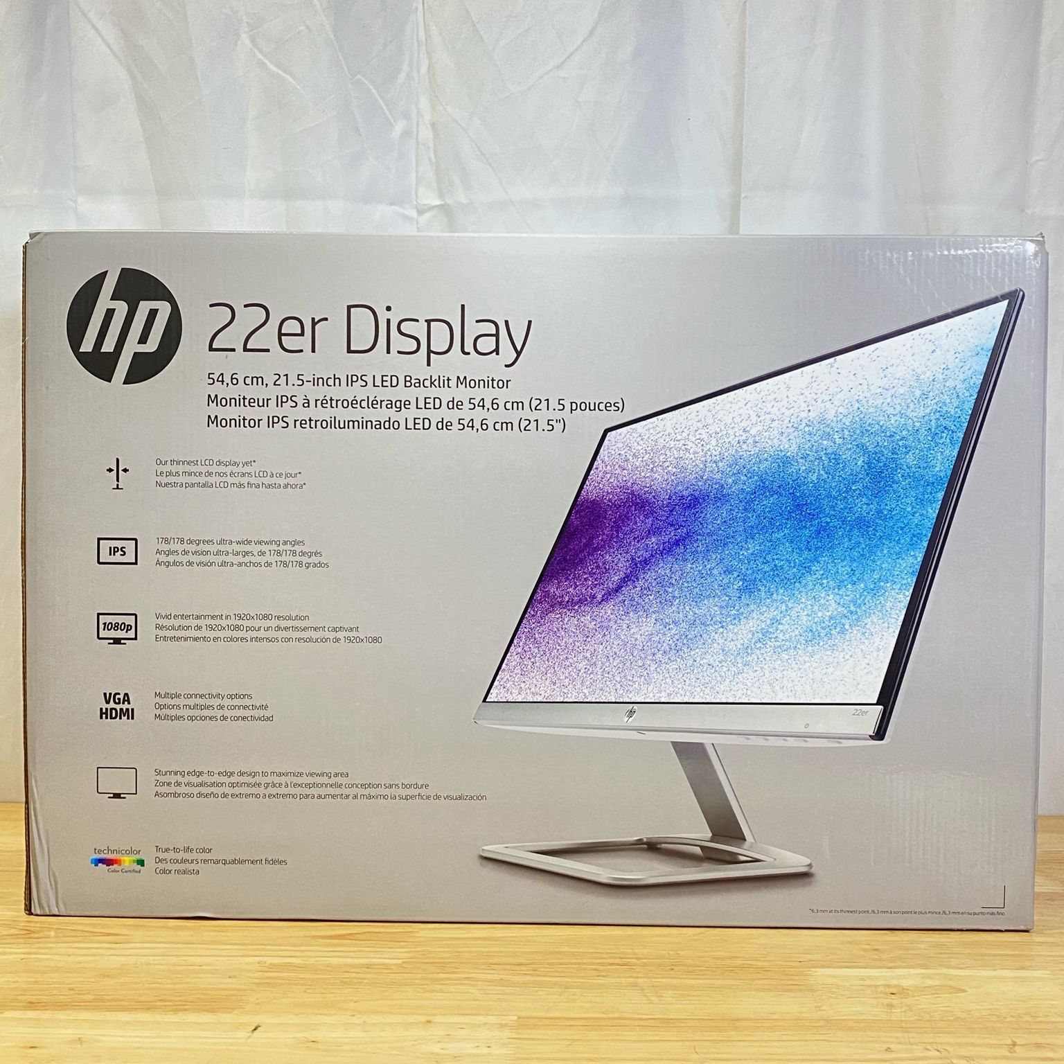 アントニオ・ムニョス・デグライン、ピエドラ川、新品額装付、画集画hp