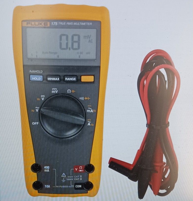 Fluke175 Multimeter