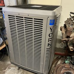 Air Conditioner