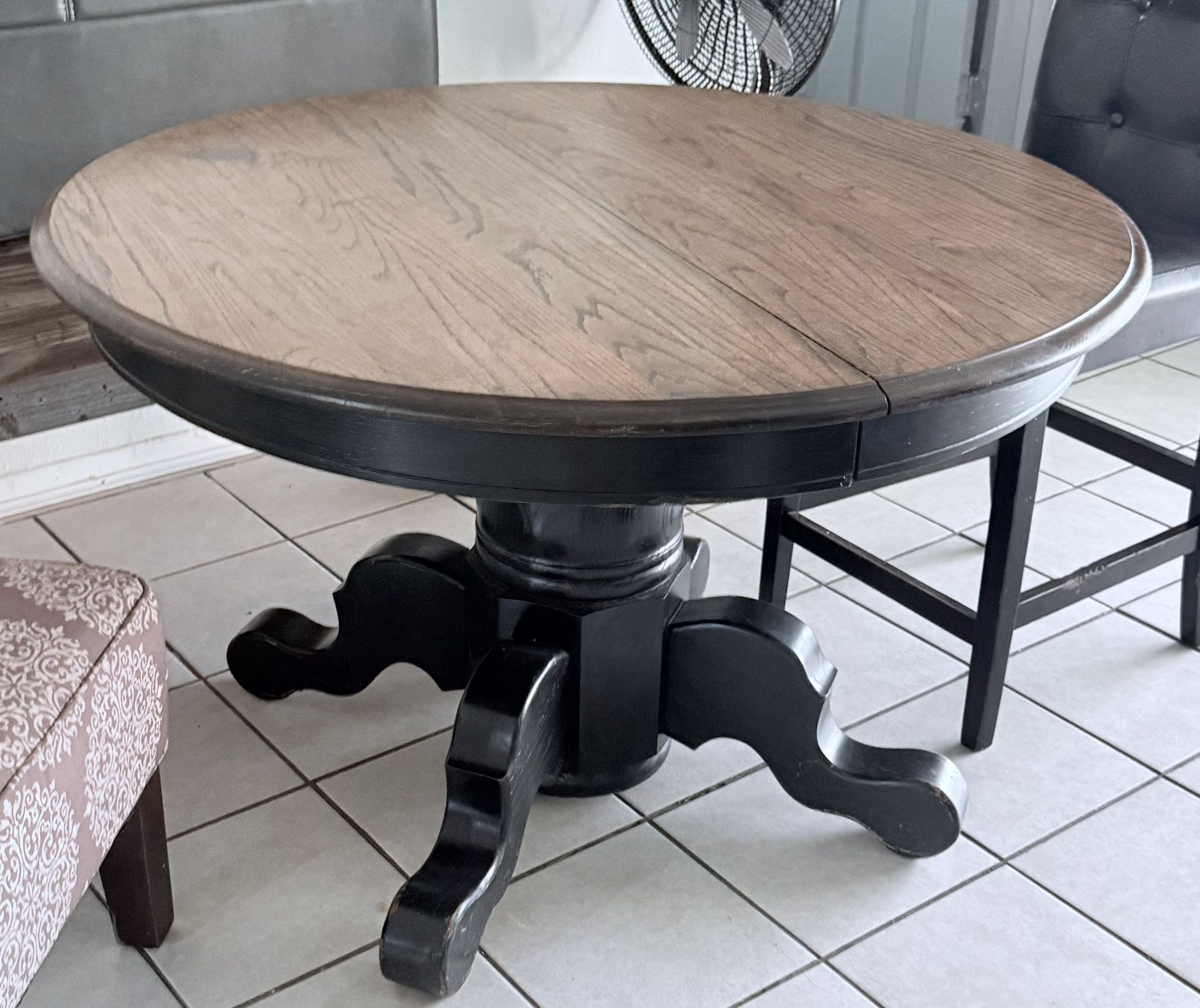 Dining Table Wood