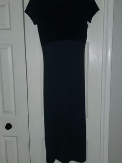 Calvin Klein Ladies 4/6 Dress