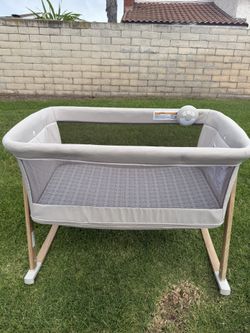 Baby Bassinet
