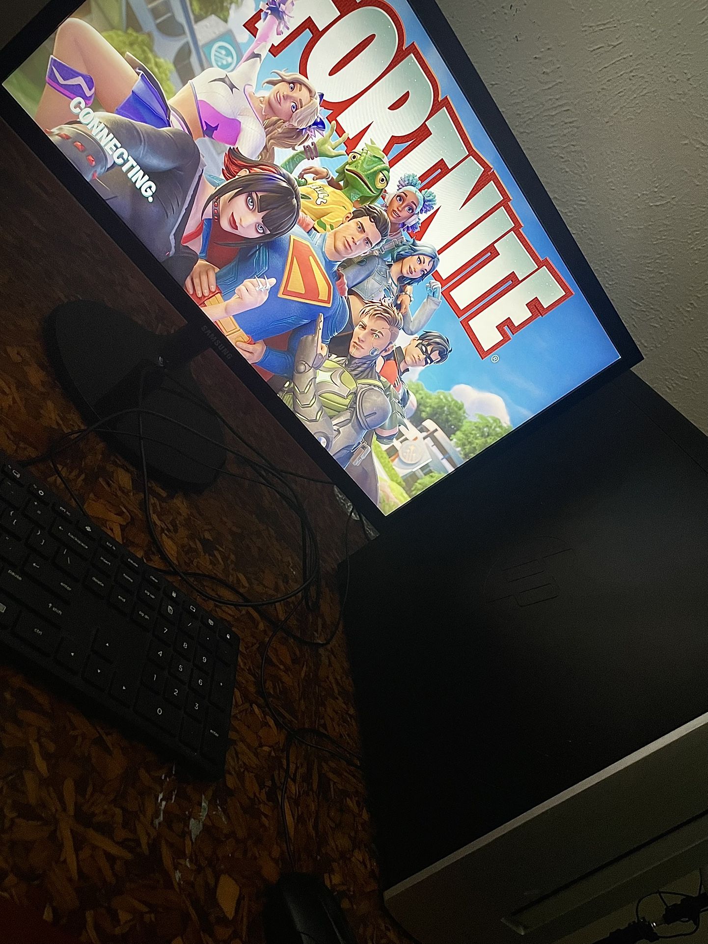 PC GAMING