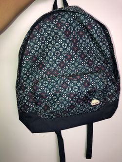 Roxy backpack
