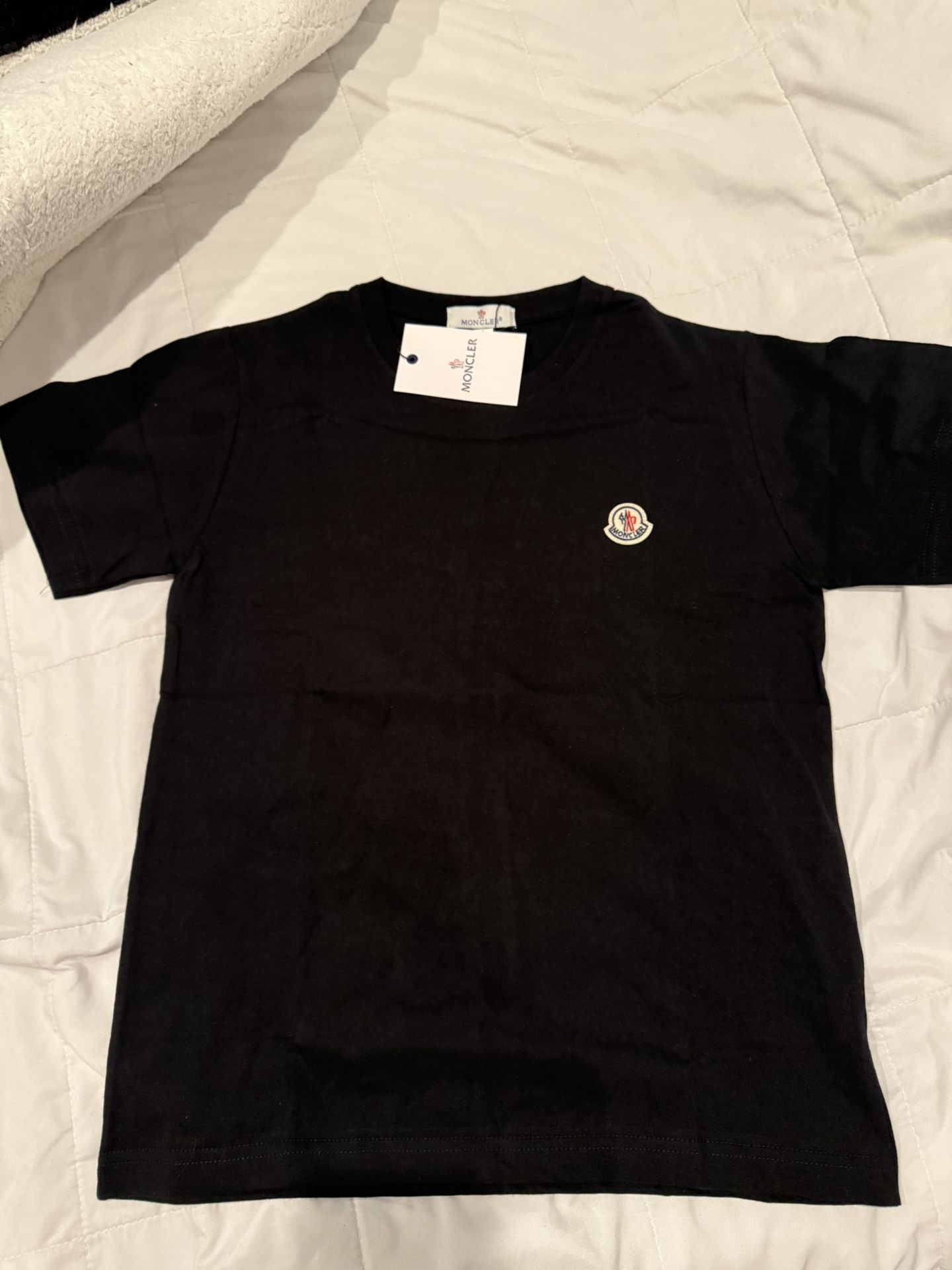 Men's T-shirt Moncler