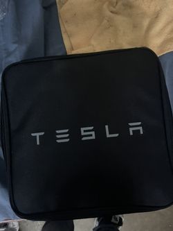 Tesla charger gen 2