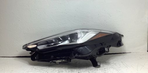 2018-2024 Infiniti QX50 left LED headlight (1AA)
