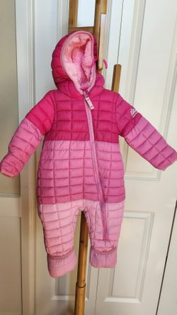 SNOZU Baby Snowsuit