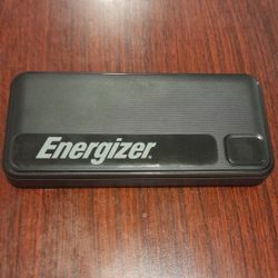 Energizer Power Bank Portible Charger
