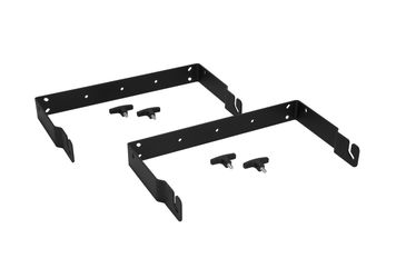 RCF AC-ART710-HBR, Horizontal Bracket for Art 710-A And Art 410-A - Pair