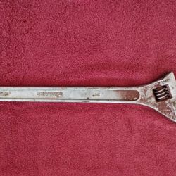 24" Crescent Wrench