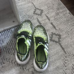 Converse, Nikes, Yeezy Slide And Adidas