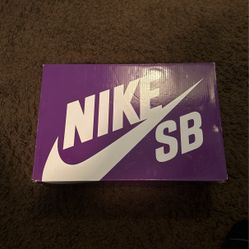 Nike SB Zoom Blazer