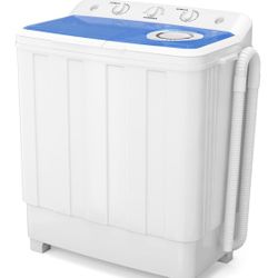 Lavadora Para Apartamento