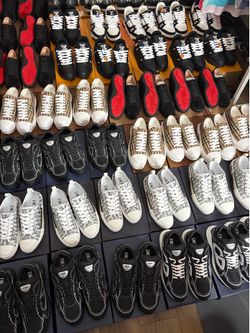 Shoes come get right