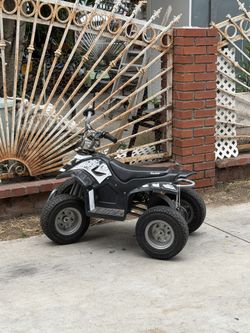 Razor Dirt Quad 24 V
