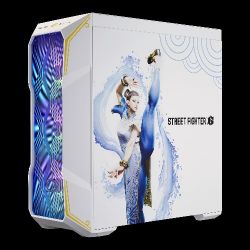 Cooler Master Masterbox Td500 Mesh V2 Chun Li Atx Mid CASE Desktop Computer