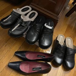 Women Shoes Sz 10 Brand New 