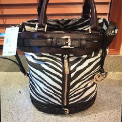 Michael Kor Kingsbury New With Tags