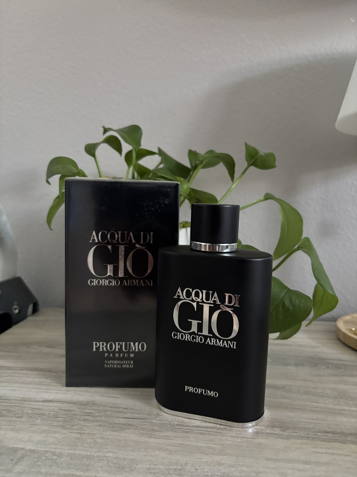 Acqua Di Gio