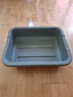 Tub Large Capacity 20x15x5