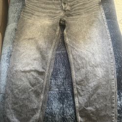 Zara  Jeans Men’s Used Size 38 $20