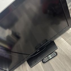 40” TV With fire Stick TV Bundle 