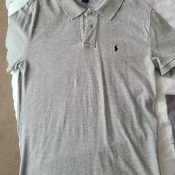 Boys POLO Shirt Size XLARGE 18 - 20