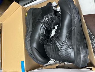 NORTIV 8 Men's Boots Size 11 BRAND NEW in box