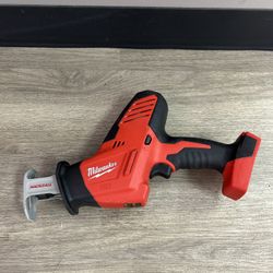 Milwaukee Hackzall Reciprocating Saw 2625-20 BARE TOOL