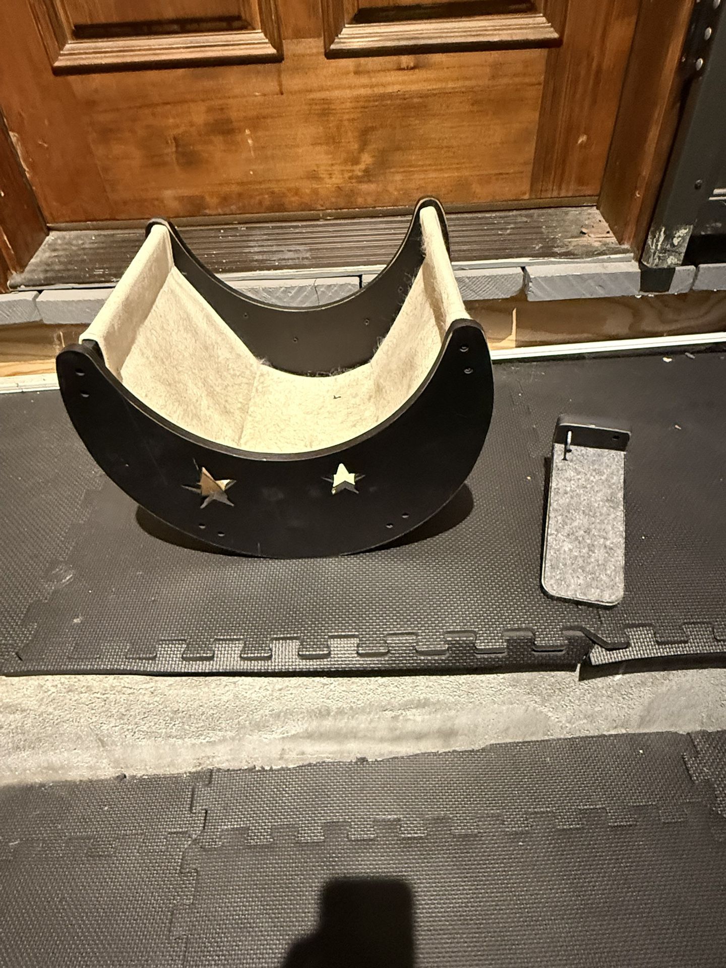 Cat Bed Wall Mounted