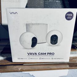 VAVA Cam Pro