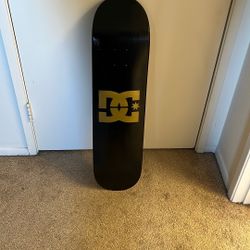 Skateboard Sz 8.0 
