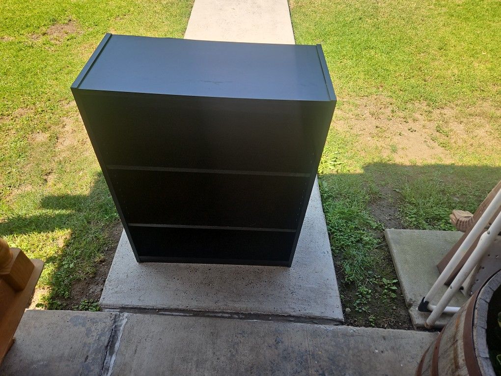 Small Shelf
