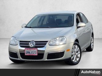 2010 Volkswagen Jetta