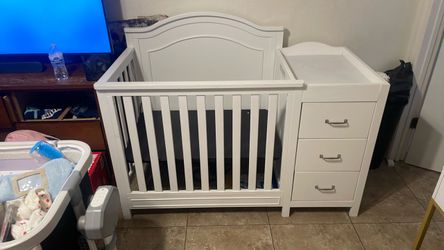 Crib