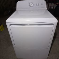 Newer GE Gas Dryer