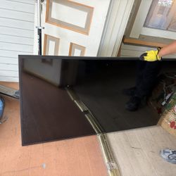 Samsung TV UN55NU7100