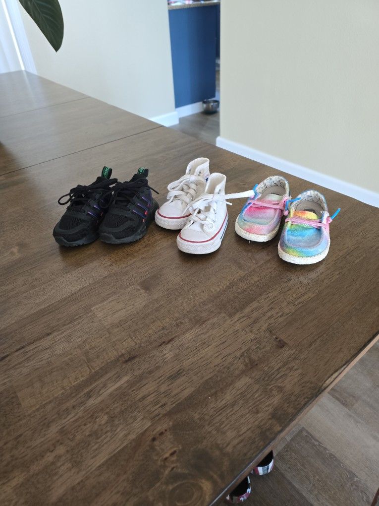 Shoes