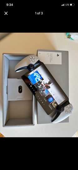 Sony PlayStation Portal Remote Player like new