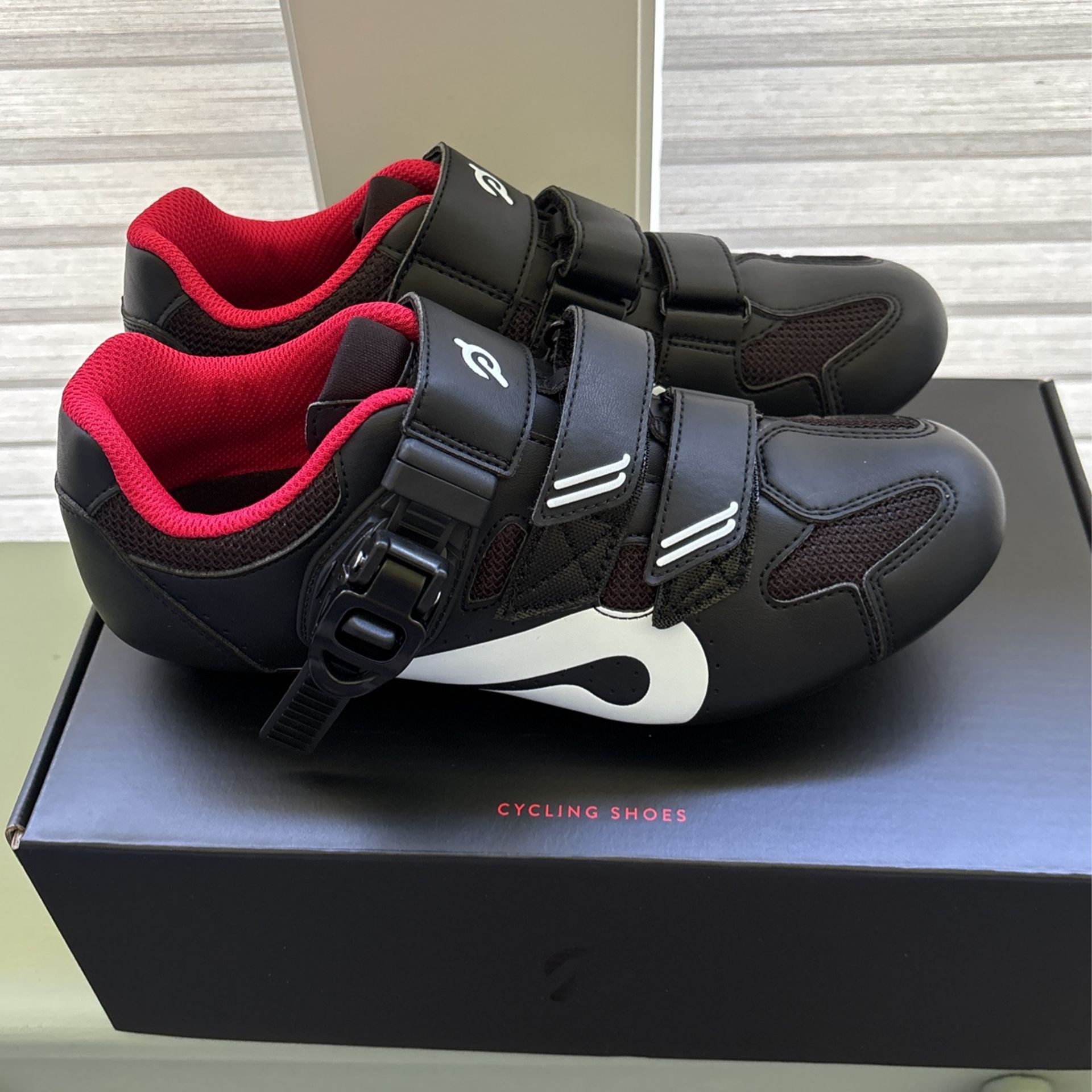 Peloton Bike Shoes