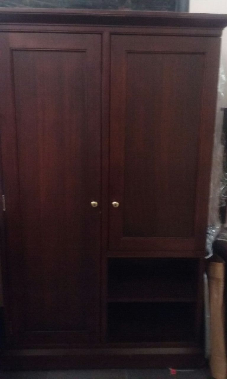 BLOW-OUT SALE,FLOOR,ARMOIRE , $69