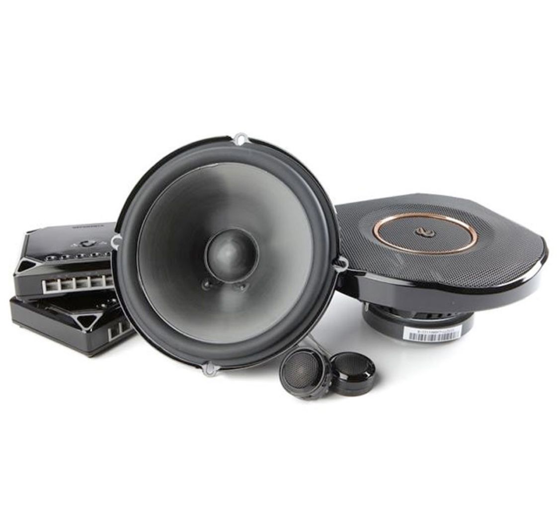 Infinity Reference REF-6530cx