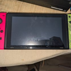 Nintendo Switch Console & Accessories