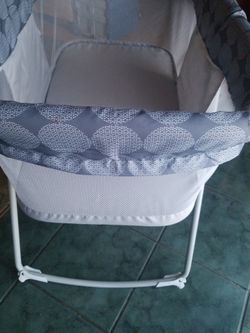Baby Cradle