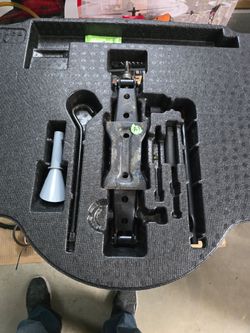 Tire kit