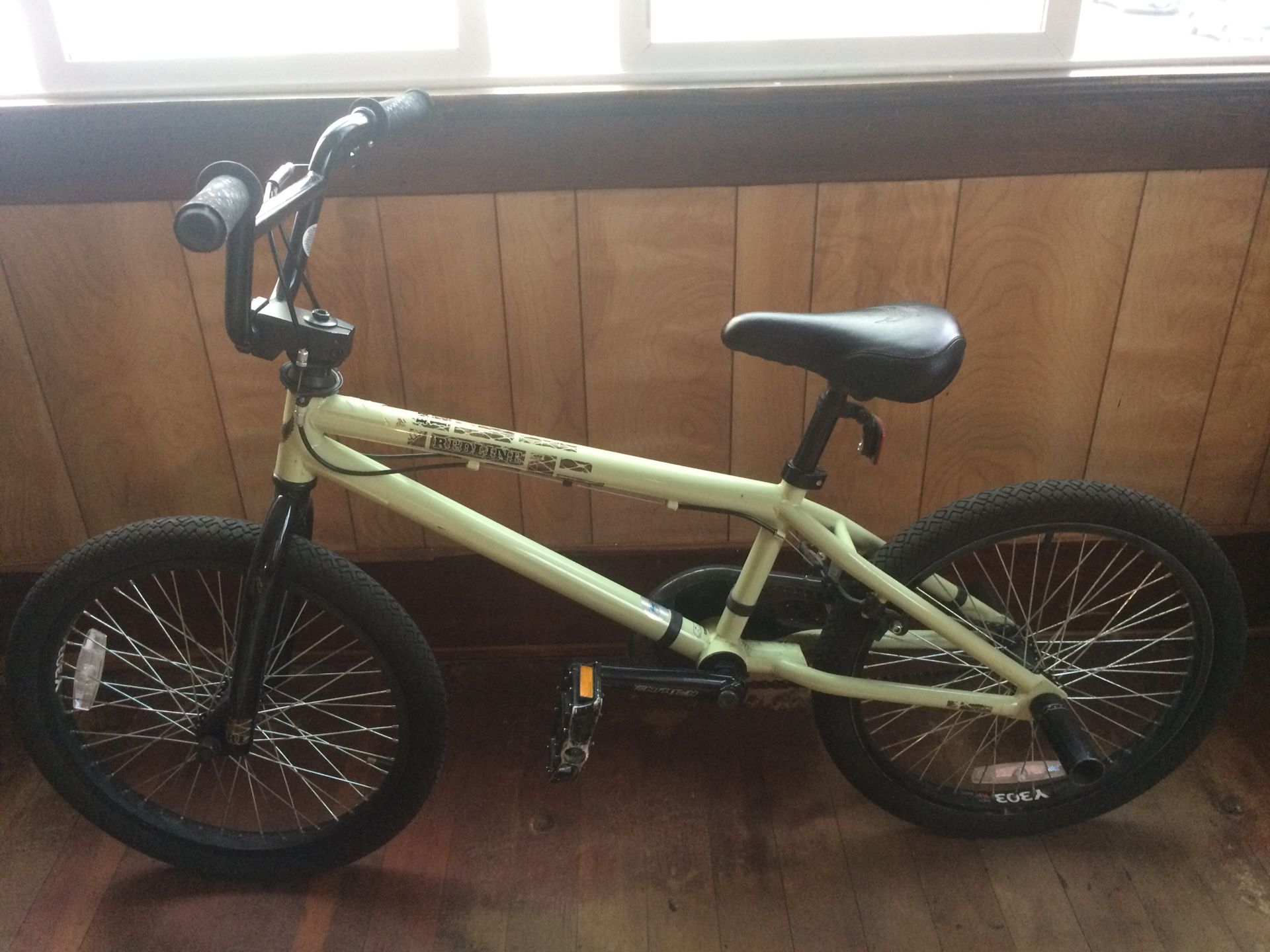 Redline 1 1 Inch Bmx Bike For Sale In Tacoma Wa Offerup