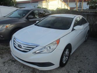 2014 Hyundai Sonata